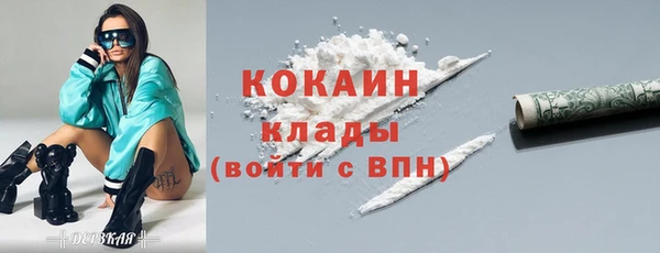 стафф Пересвет
